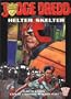 Judge Dredd: Helter Skelter: 2000 Ad Presents