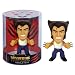 Marvel Wolverine Bobble Head Funko Force