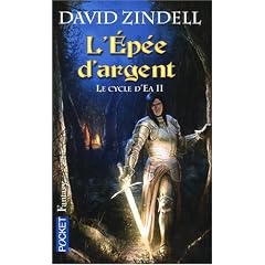 EPEE D'ARGENT -CYCLE D'EA T2