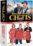 Welcome to the Sticks (Bienvenue chez les Chtis) + Dream House (La Maison du Bonheur) (3 DVDs) [French with English subtitles]