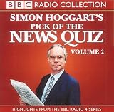 Simon Hoggart's Pick of the News Quiz: Vol 2 (Radio Collection)