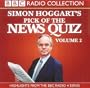 Simon Hoggart's Pick of the News Quiz: Vol 2 (Radio Collection)