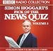 Simon Hoggart's Pick of "the News Quiz": Vol 2 (Radio Collection)
