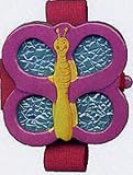 Butterfly (Spangly Bangles)