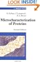 Microcharacterization of Proteins
