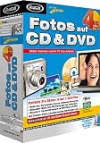 MAGIX Fotos CD  DVD 4.5