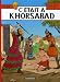 Alix, Tome 25 : C'était à Khorsabad
