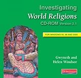 Investigating world religions