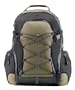 Tenba 632-311 Shootout Medium Backpack (Olive/Black)