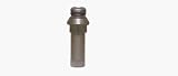 C.R. LAURENCE TPM18MM CRL 18 mm TPM Series Metal Bond Diamond Drill 51396T6XEPL. SL160 C.R. LAURENCE TPM18MM CRL 18 mm TPM Series Metal Bond Diamond Drill
