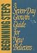 Book A Seven-day Growth Guide for New Belivers (King James Version)