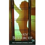 Kinks / Buttercup book cover