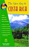 The New Key to Costa Rica, 17th Edition
