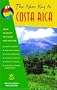 The New Key to Costa Rica, 17th Edition