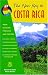 The New Key to Costa Rica, 17th Edition
