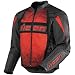 Icon Men's 7th Seal Arc Jacket Black XL