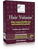 New Nordic Hair Volume,  30 Count