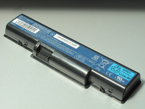 Akku für Acer Aspire 5738ZG-424G50Mn