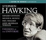 Theories of the Universe (Listen to Genius)