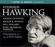 Theories of the Universe
