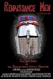 Renaissance Men, the true story of The Hanlon-Lees Action Theater