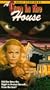 Gun in the House [VHS]