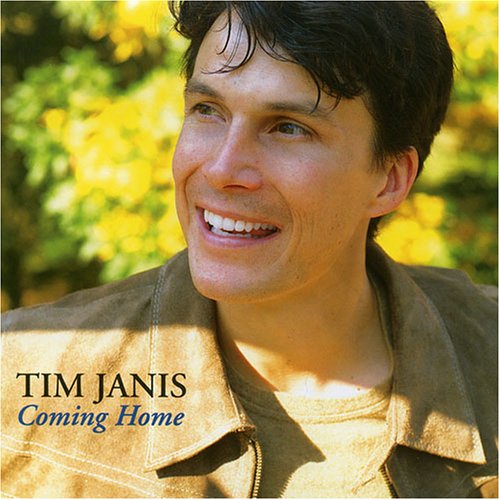 Tim Janis - Coming Home - Zortam Music