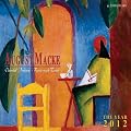 August Macke 2012. Expressionism. Impressionism: Oriental Journey