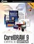 CorelDraw 9 Office Edition Upgrade