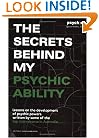 The Secrets Behind My Psychic Ability