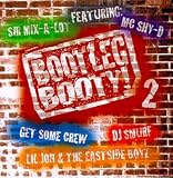 Bootleg Booty, Vol. 2