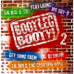 Bootleg Booty 2