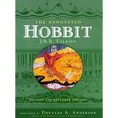 The Annotated Hobbit