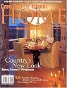 Cape Cod & Islands Home