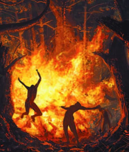 Arkham Horror: Dunwich Horror Expansion