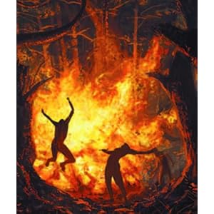 Arkham Horror: Dunwich Horror Expansion by Fantasy Flight Games