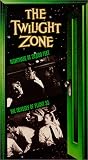 The Twilight Zone: Nightmare at 20,000 Feet/ The Odyssey of Flight 33