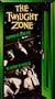 The Twilight Zone: Nightmare at 20,000 Feet/ The Odyssey of Flight 33 [VHS]