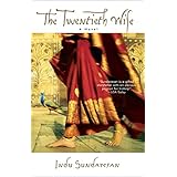 the twentieth wife a novel