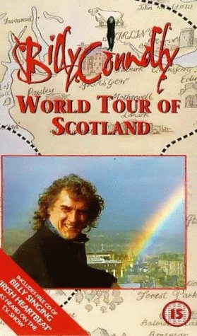 Billy Connolly - World Tour Of Scotland [1994]