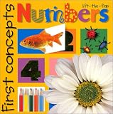 First Concepts: Numbers (First Concepts)