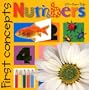 First Concepts: Numbers