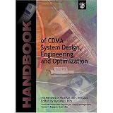 Handbook of CDMA System Design, Engineering, and Optimization