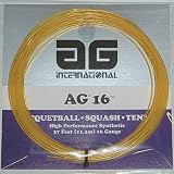 AG 16 String Set