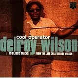Cool Operator: 19 Classic Tracks