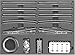 Marklin E Extension Set with Electric Turnouts Z scale