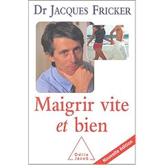 Maigrir vite et bien