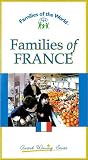 Families of France (Families of the World)