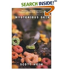 Mysterious Skin: A Novel