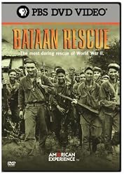 American Experience: Bataan Rescue